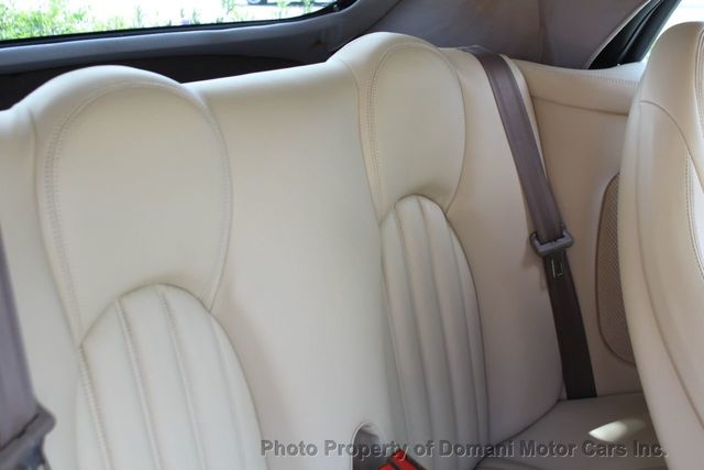 1997 Jaguar XK8 ONE OWNER 34K MILE GARAGE KEPT CONVERTIBLE  - 21427371 - 17