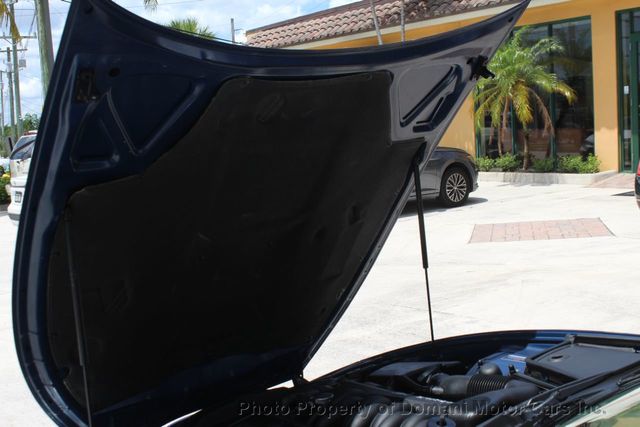 1997 Jaguar XK8 ONE OWNER 34K MILE GARAGE KEPT CONVERTIBLE  - 21427371 - 26