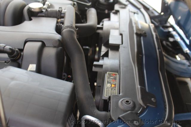 1997 Jaguar XK8 ONE OWNER 34K MILE GARAGE KEPT CONVERTIBLE  - 21427371 - 32