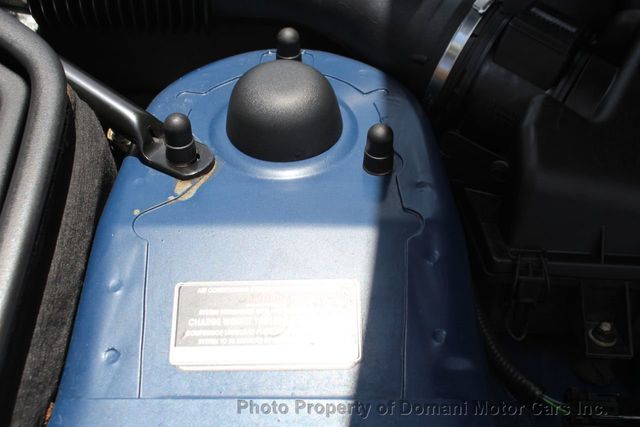 1997 Jaguar XK8 ONE OWNER 34K MILE GARAGE KEPT CONVERTIBLE  - 21427371 - 34