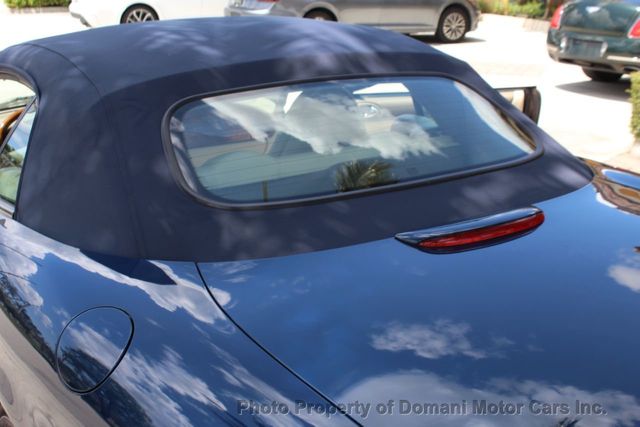 1997 Jaguar XK8 ONE OWNER 34K MILE GARAGE KEPT CONVERTIBLE  - 21427371 - 63