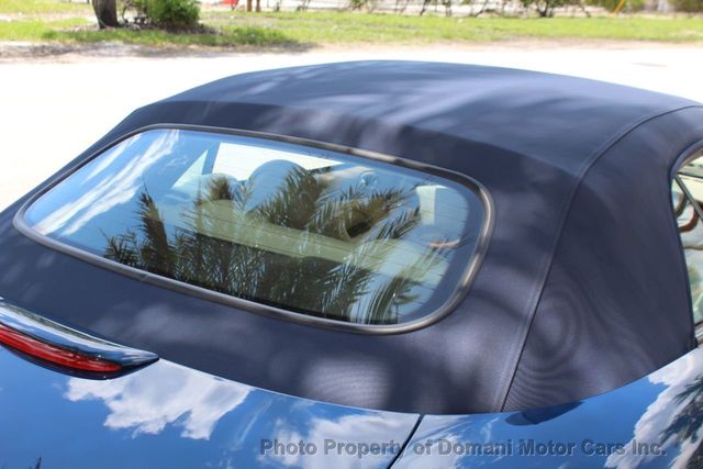 1997 Jaguar XK8 ONE OWNER 34K MILE GARAGE KEPT CONVERTIBLE  - 21427371 - 71