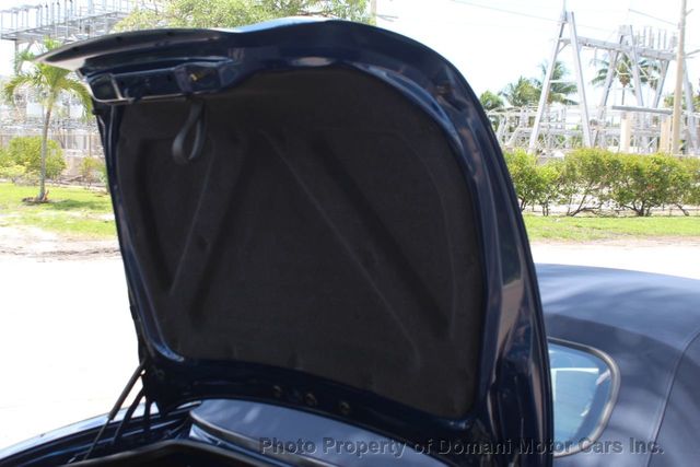 1997 Jaguar XK8 ONE OWNER 34K MILE GARAGE KEPT CONVERTIBLE  - 21427371 - 76