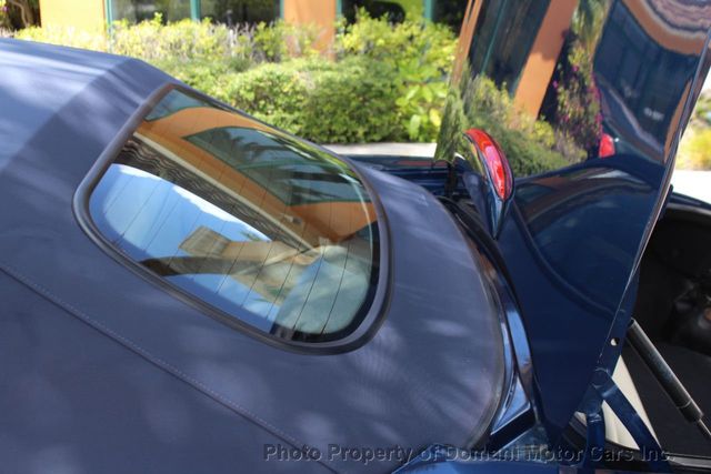 1997 Jaguar XK8 ONE OWNER 34K MILE GARAGE KEPT CONVERTIBLE  - 21427371 - 82