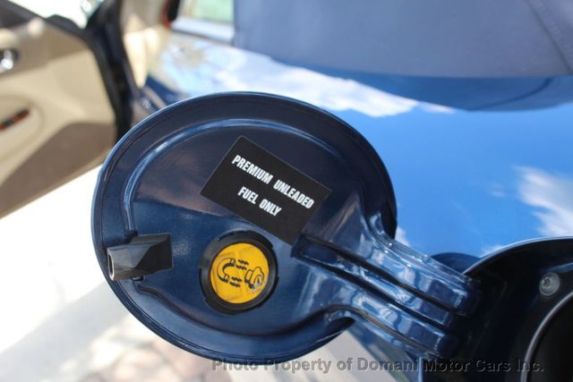 1997 Jaguar XK8 ONE OWNER 34K MILE GARAGE KEPT CONVERTIBLE  - 21427371 - 83