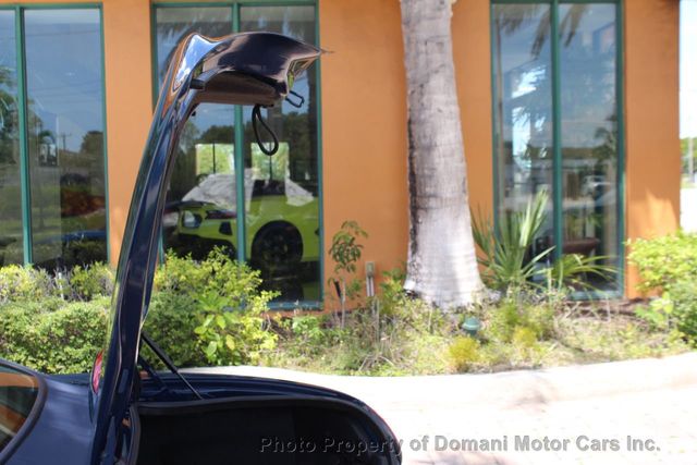 1997 Jaguar XK8 ONE OWNER 34K MILE GARAGE KEPT CONVERTIBLE  - 21427371 - 95