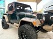 1997 Jeep Wrangler 2dr SE - 23005190 - 17