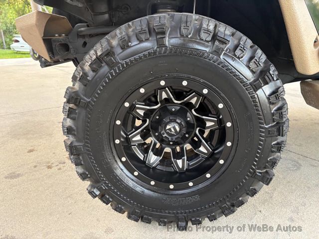 1997 Jeep Wrangler 2dr SE - 23005190 - 19