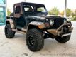 1997 Jeep Wrangler 2dr SE - 23005190 - 2