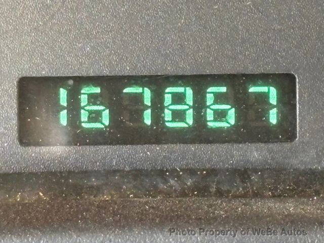 1997 Jeep Wrangler 2dr SE - 23005190 - 31