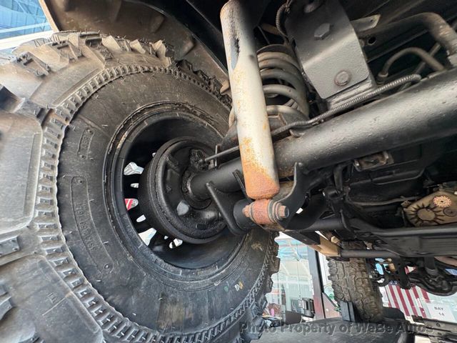1997 Jeep Wrangler 2dr SE - 23005190 - 42