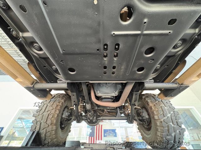 1997 Jeep Wrangler 2dr SE - 23005190 - 45
