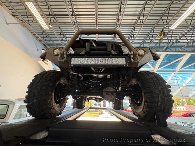 1997 Jeep Wrangler 2dr SE - 23005190 - 49