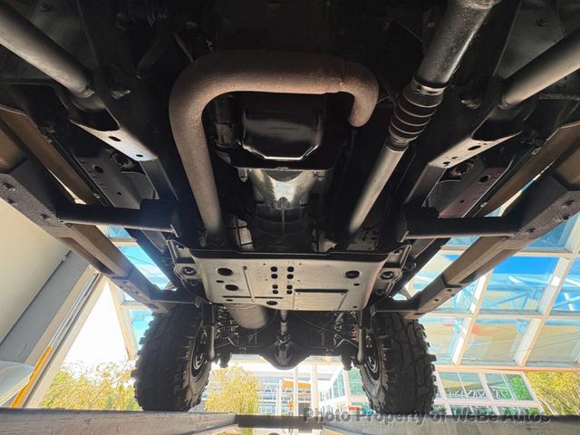 1997 Jeep Wrangler 2dr SE - 23005190 - 50