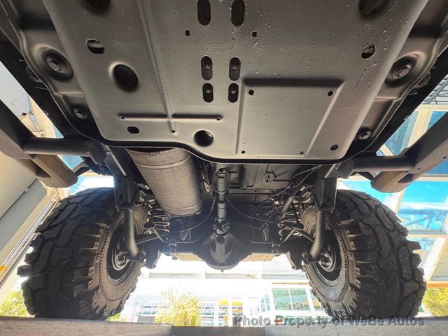 1997 Jeep Wrangler 2dr SE - 23005190 - 51