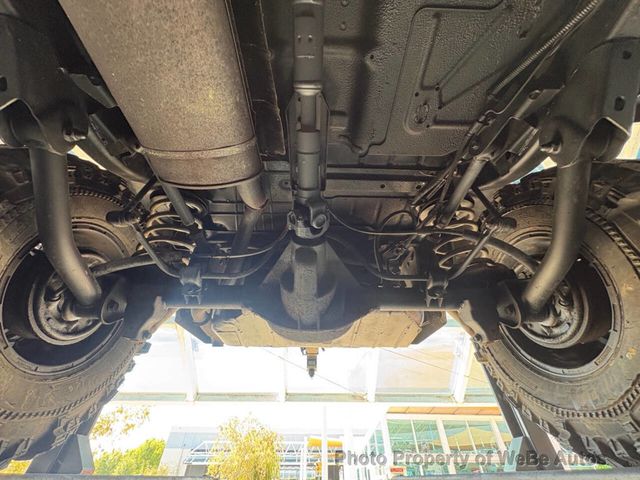 1997 Jeep Wrangler 2dr SE - 23005190 - 52