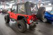 1997 Jeep Wrangler 2dr Sport - 22724535 - 2