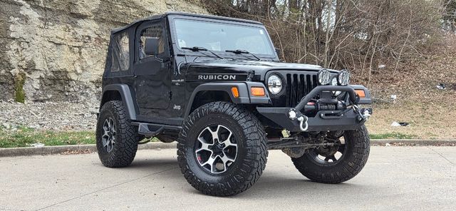 1997 Jeep Wrangler Lifted NEW TIRES 5 Speed MANUAL VERY LOW Miles RARE 615-300-6004 - 22990349 - 11