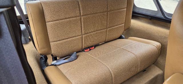 1997 Jeep Wrangler Lifted NEW TIRES 5 Speed MANUAL VERY LOW Miles RARE 615-300-6004 - 22990349 - 20