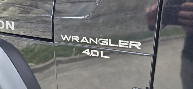 1997 Jeep Wrangler Lifted NEW TIRES 5 Speed MANUAL VERY LOW Miles RARE 615-300-6004 - 22990349 - 23