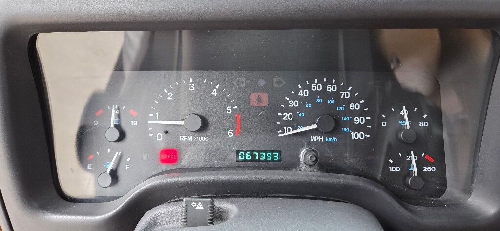 1997 Jeep Wrangler Lifted NEW TIRES 5 Speed MANUAL VERY LOW Miles RARE 615-300-6004 - 22990349 - 27