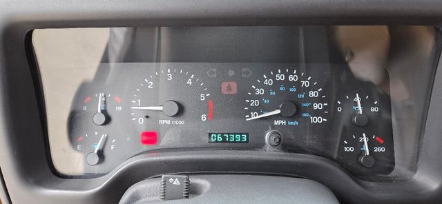 1997 Jeep Wrangler Lifted NEW TIRES 5 Speed MANUAL VERY LOW Miles RARE 615-300-6004 - 22990349 - 27