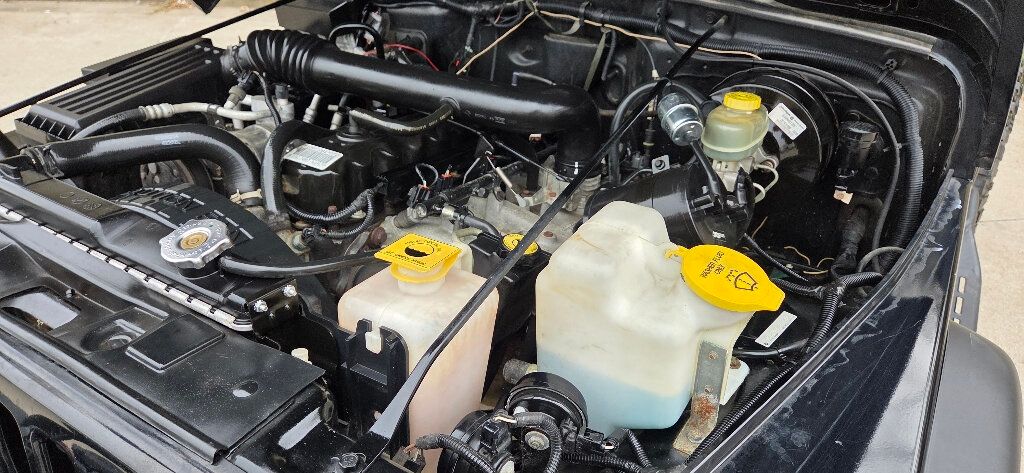 1997 Jeep Wrangler Lifted NEW TIRES 5 Speed MANUAL VERY LOW Miles RARE 615-300-6004 - 22990349 - 32