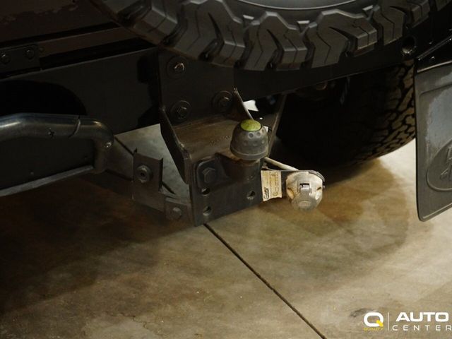 1997 Land Rover Defender  - 22875033 - 11