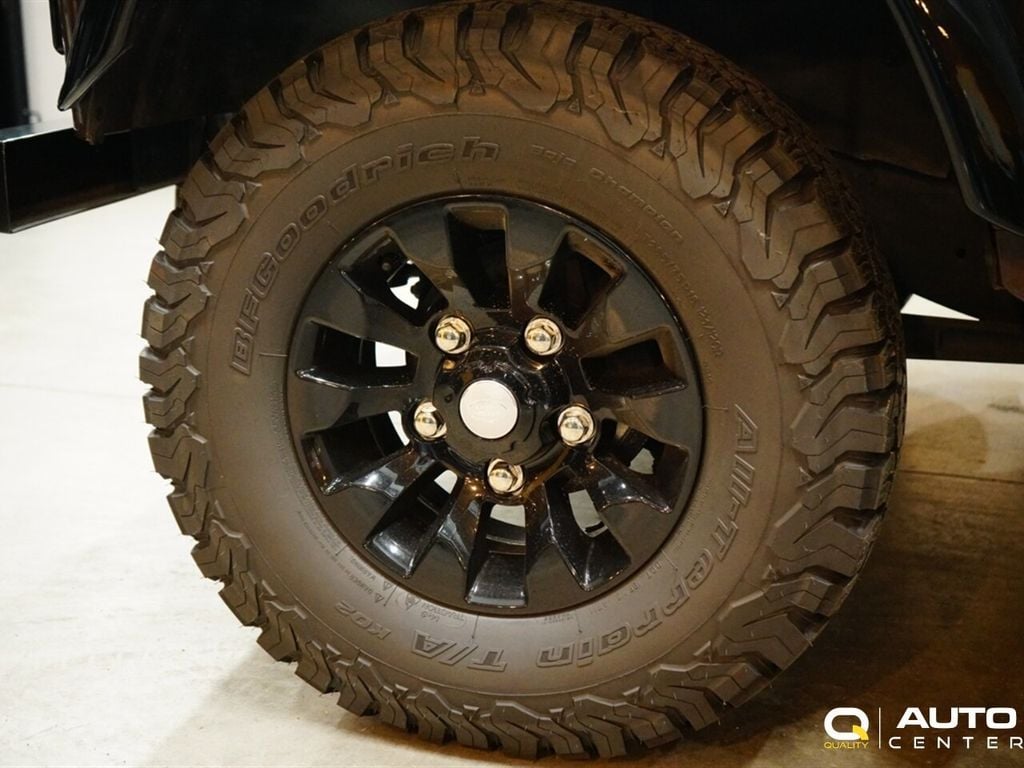 1997 Land Rover Defender  - 22875033 - 12