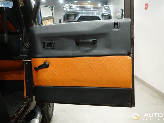 1997 Land Rover Defender  - 22875033 - 16