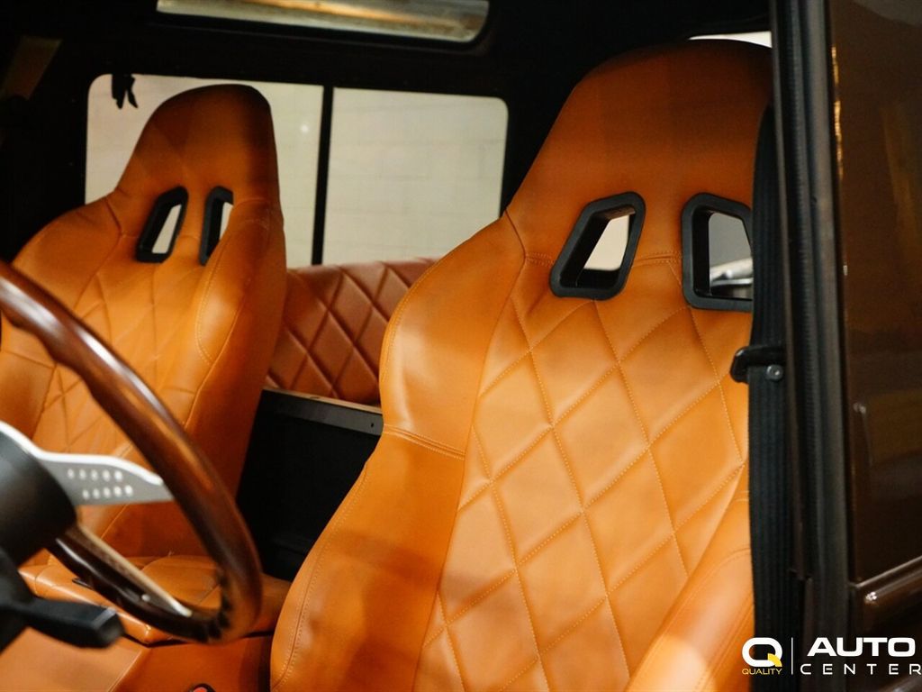 1997 Land Rover Defender  - 22875033 - 18