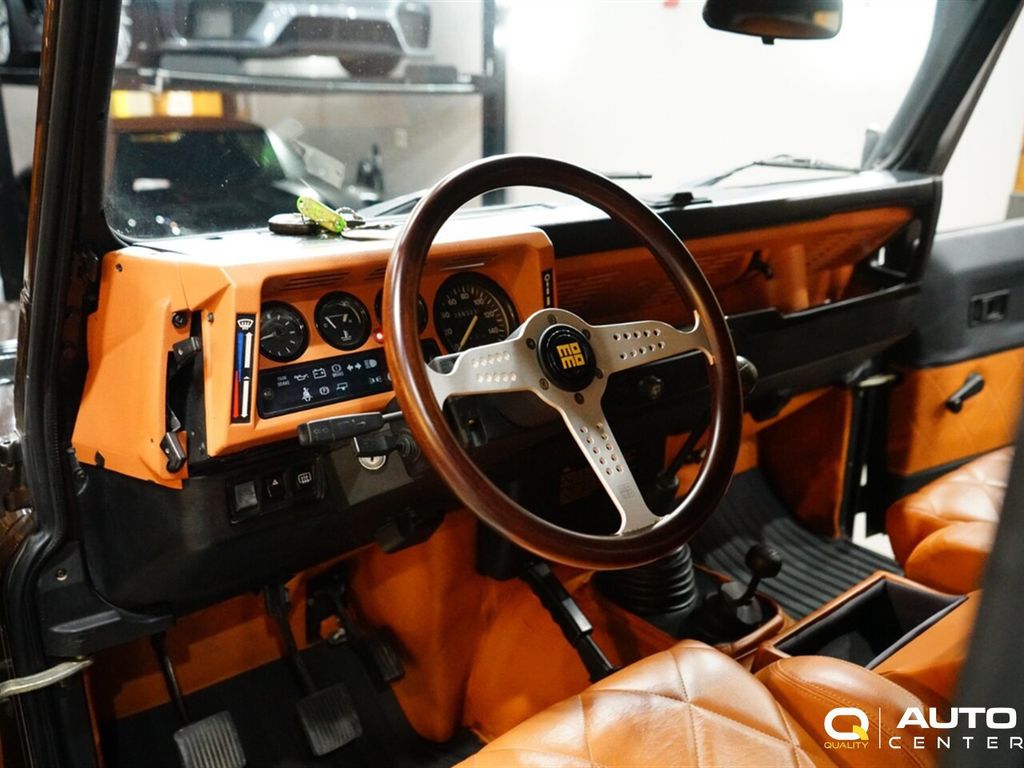 1997 Land Rover Defender  - 22875033 - 21