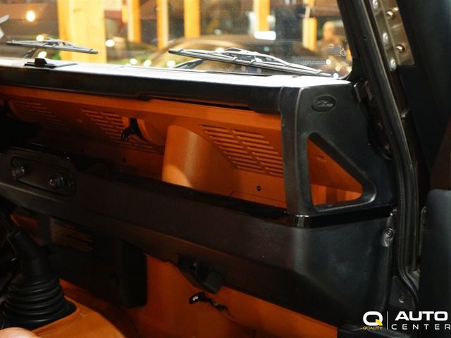 1997 Land Rover Defender  - 22875033 - 25