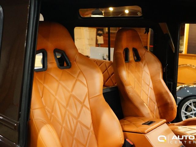 1997 Land Rover Defender  - 22875033 - 28