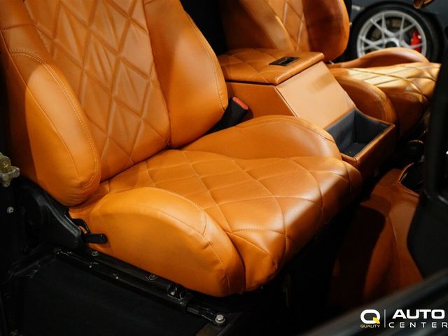 1997 Land Rover Defender  - 22875033 - 29