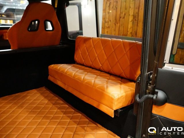 1997 Land Rover Defender  - 22875033 - 33