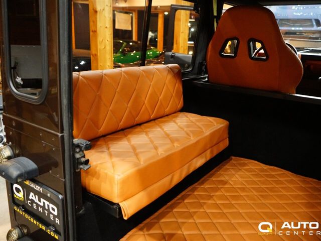 1997 Land Rover Defender  - 22875033 - 34