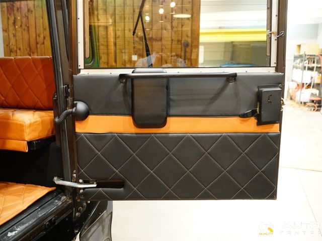 1997 Land Rover Defender  - 22875033 - 35