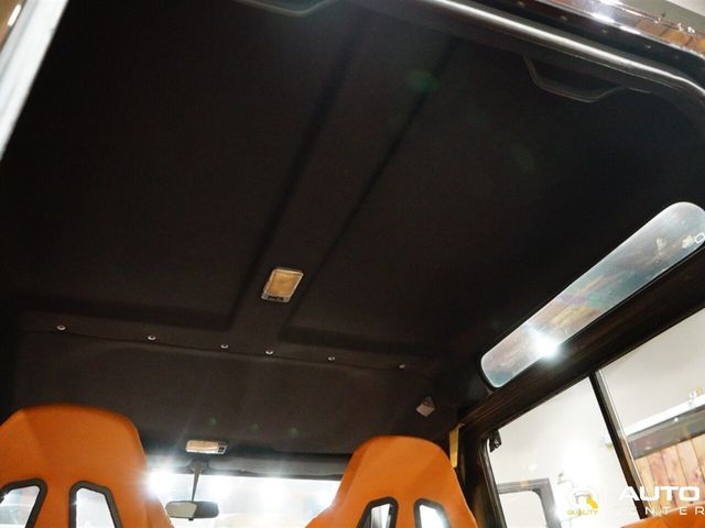 1997 Land Rover Defender  - 22875033 - 36