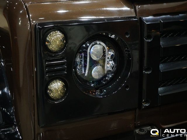 1997 Land Rover Defender  - 22875033 - 3