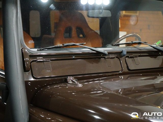 1997 Land Rover Defender  - 22875033 - 5