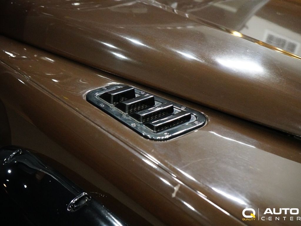 1997 Land Rover Defender  - 22875033 - 6