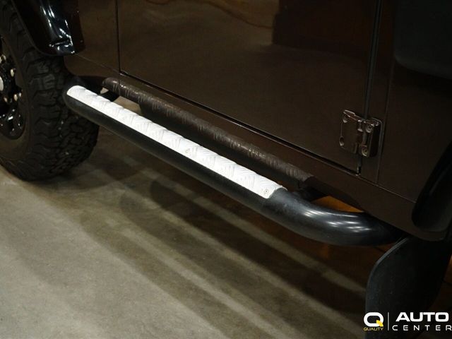 1997 Land Rover Defender  - 22875033 - 7