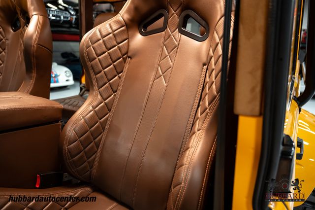 1997 Land Rover Defender 110  - 22985912 - 19