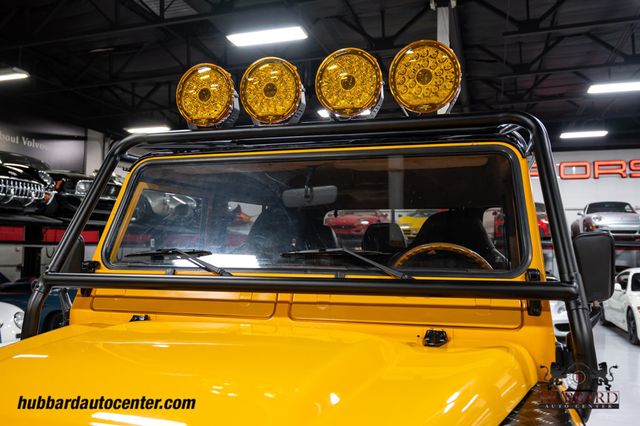 1997 Land Rover Defender 110  - 22985912 - 32
