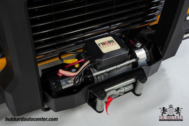 1997 Land Rover Defender 110  - 22985912 - 33