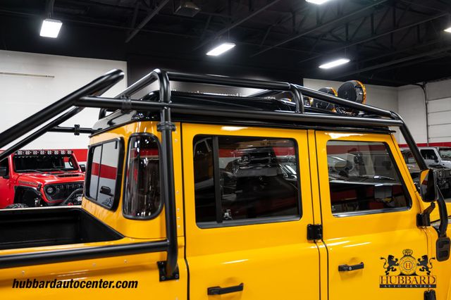 1997 Land Rover Defender 110  - 22985912 - 46