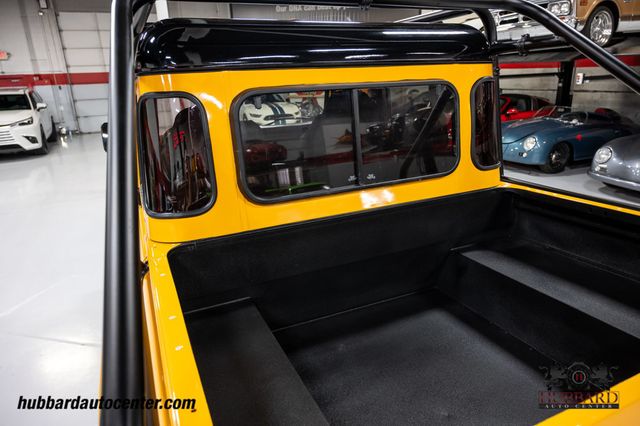 1997 Land Rover Defender 110  - 22985912 - 57