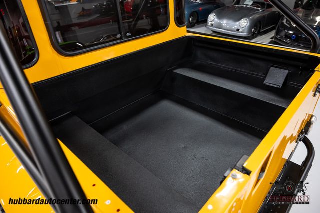 1997 Land Rover Defender 110  - 22985912 - 58