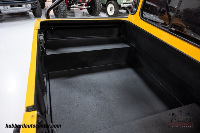 1997 Land Rover Defender 110  - 22985912 - 59